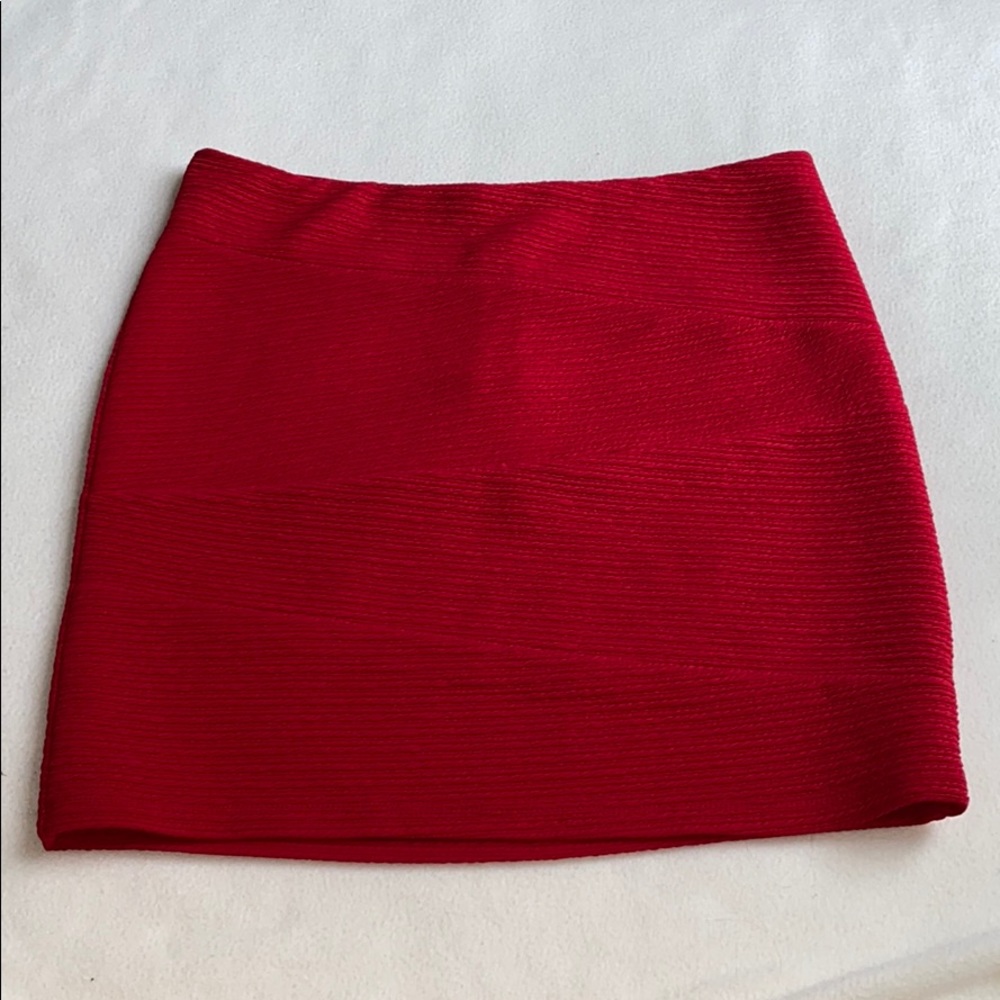 Forever 21 pencil skirt